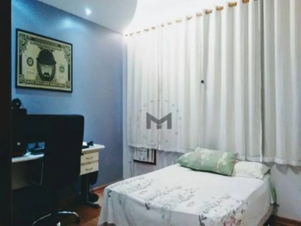 Casa, 5 quartos, 260 m² - Foto 8