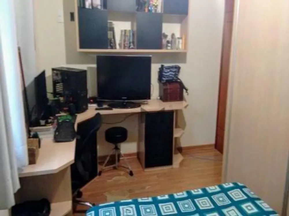 Casa, 5 quartos, 260 m² - Foto 3