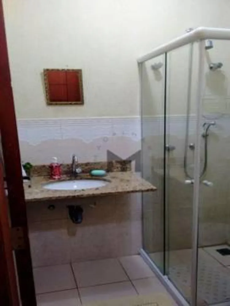 Casa, 5 quartos, 260 m² - Foto 14
