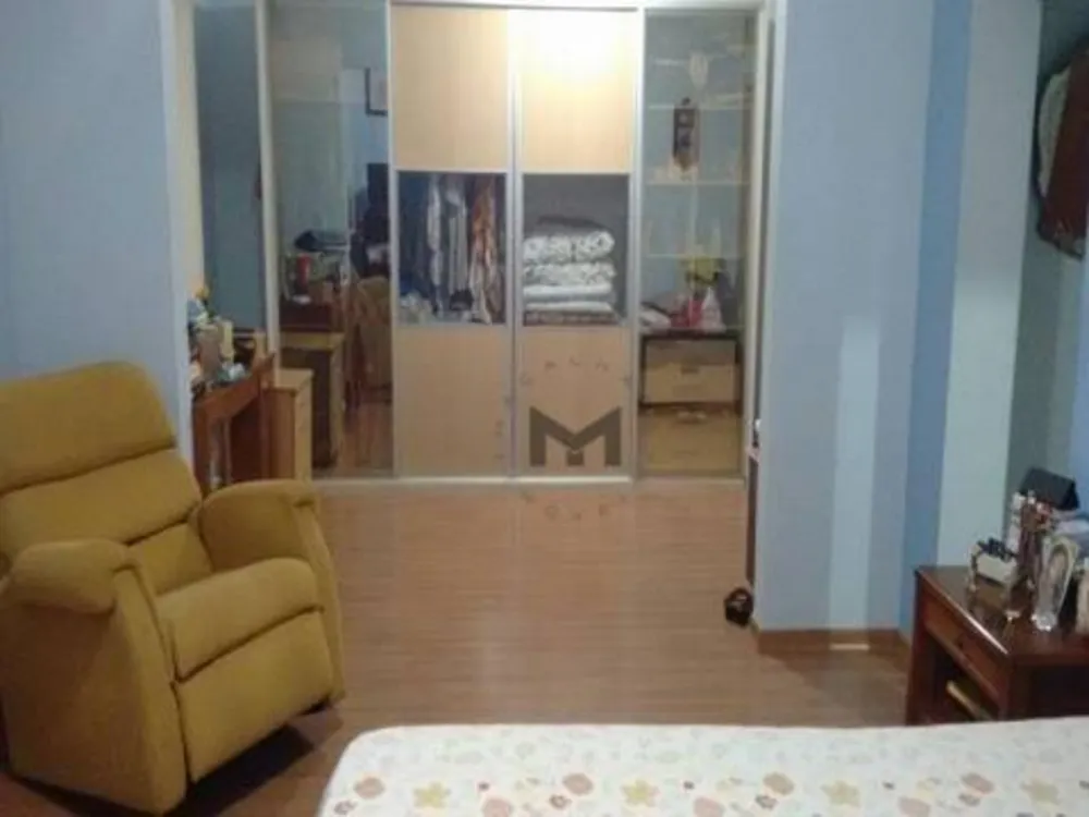 Casa, 5 quartos, 260 m² - Foto 12