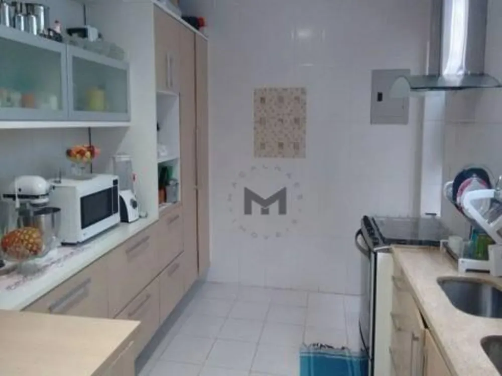 Casa, 5 quartos, 260 m² - Foto 16