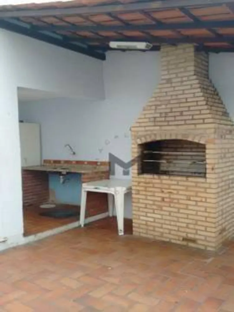 Casa, 5 quartos, 260 m² - Foto 18