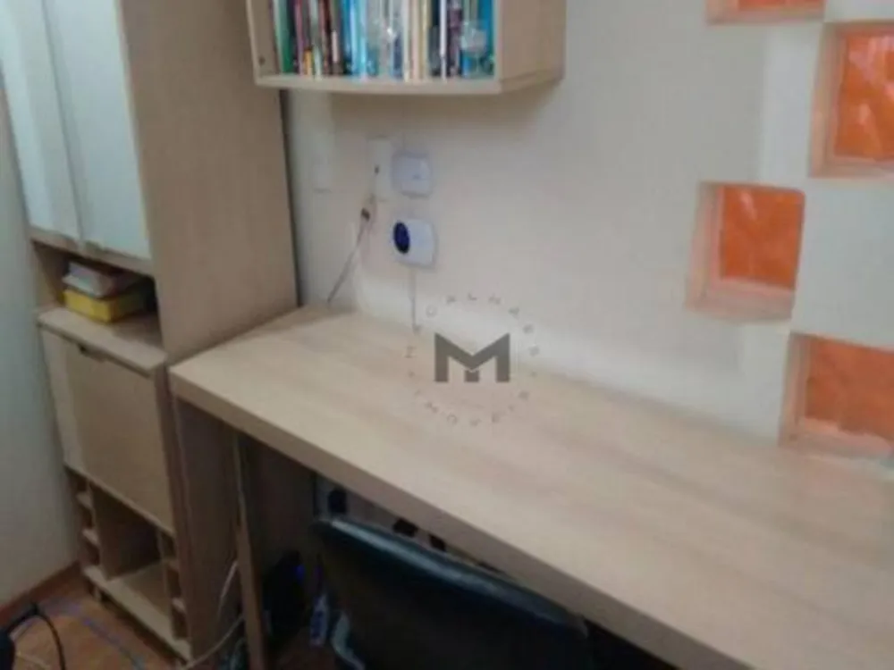 Casa, 5 quartos, 260 m² - Foto 13