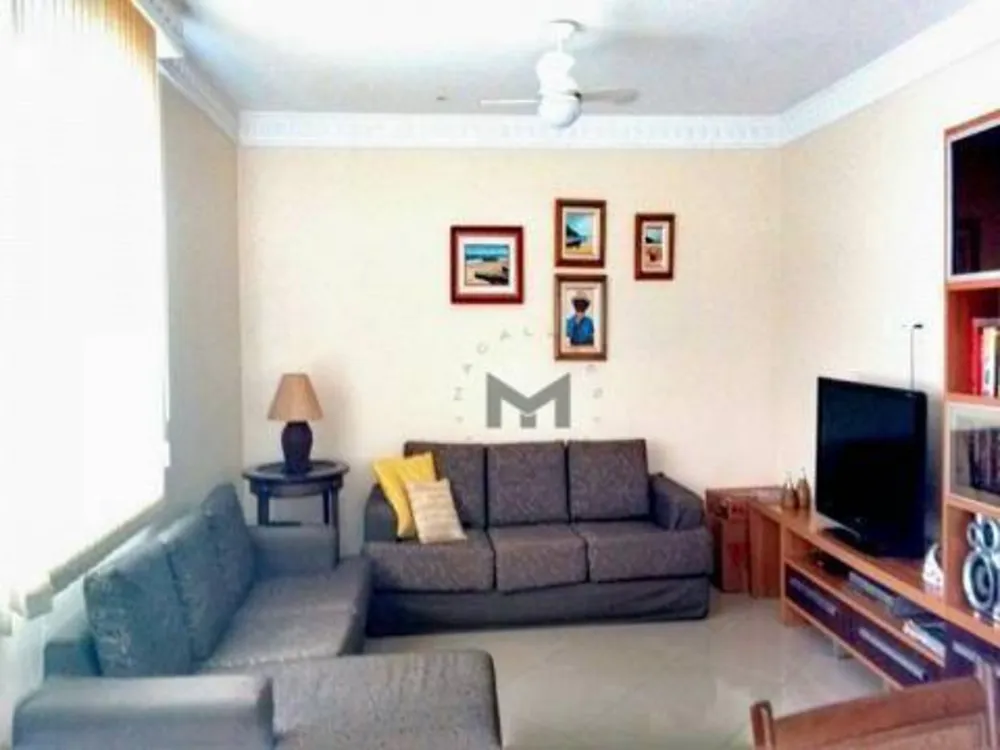 Casa, 5 quartos, 260 m² - Foto 6