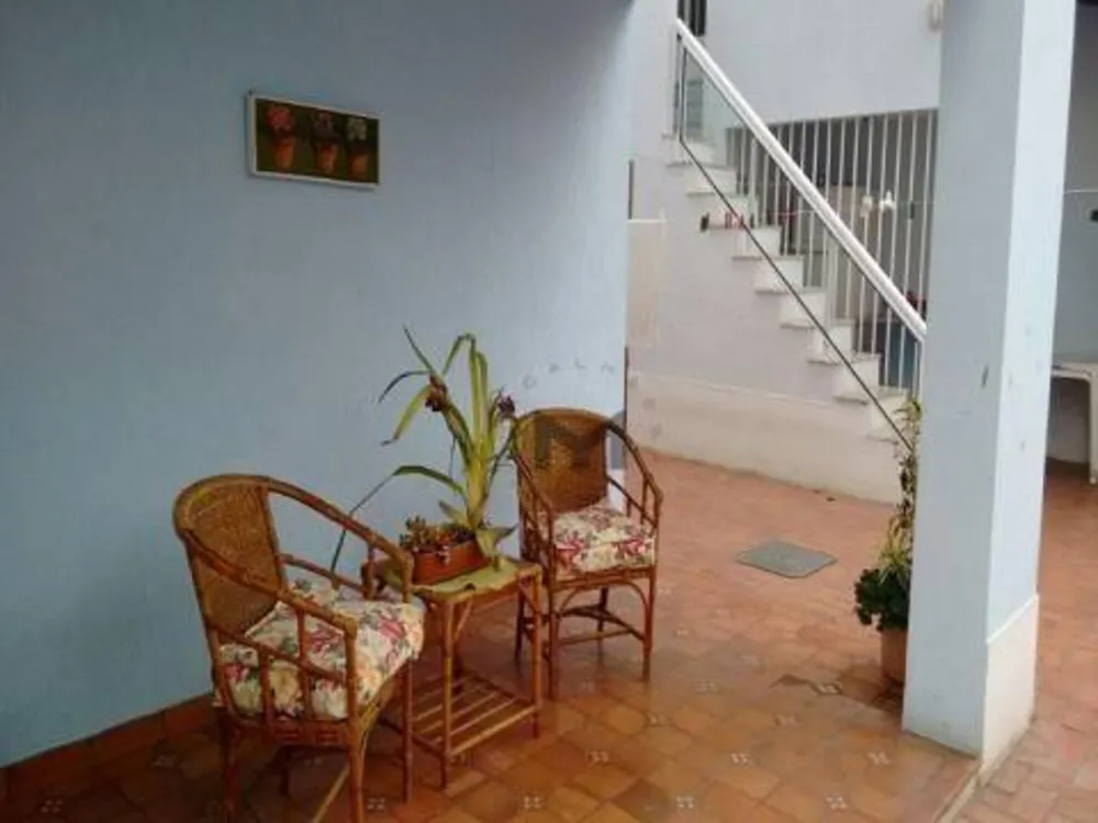 Casa, 5 quartos, 260 m² - Foto 17