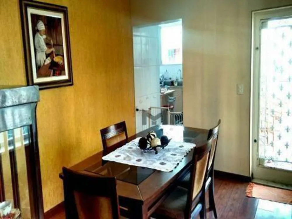 Casa, 5 quartos, 260 m² - Foto 7