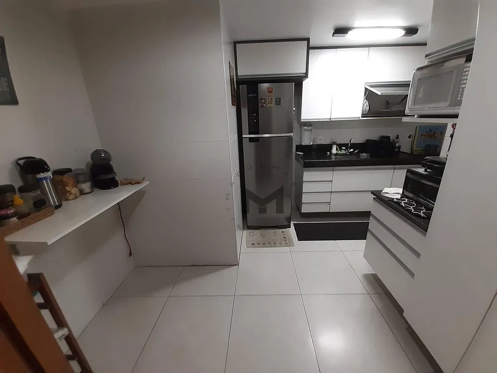 Apartamento, 2 quartos, 85 m² - Foto 13