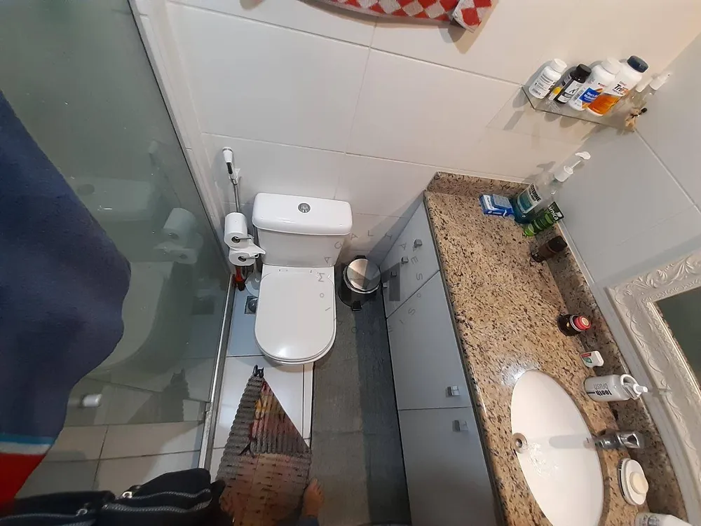 Apartamento, 2 quartos, 85 m² - Foto 7