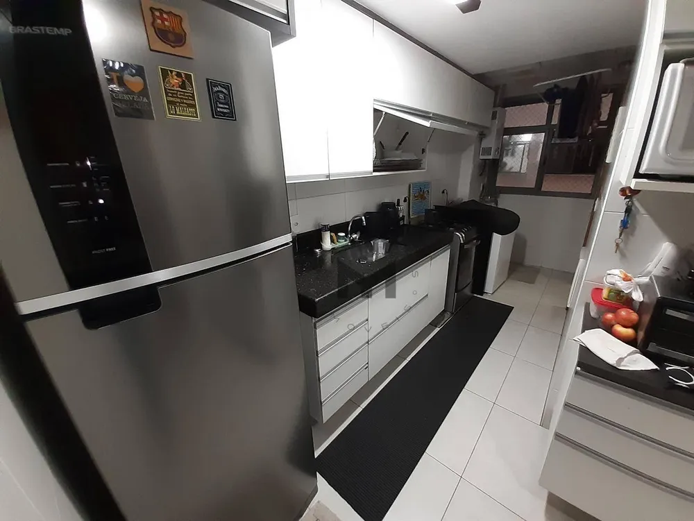 Apartamento, 2 quartos, 85 m² - Foto 14
