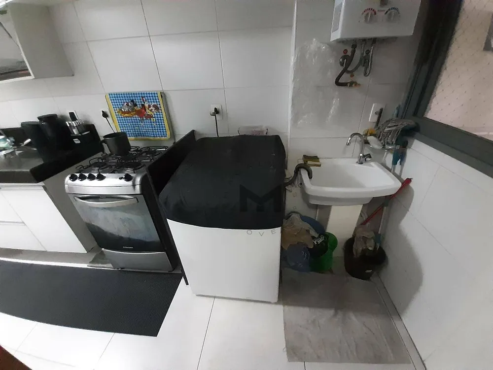 Apartamento, 2 quartos, 85 m² - Foto 19