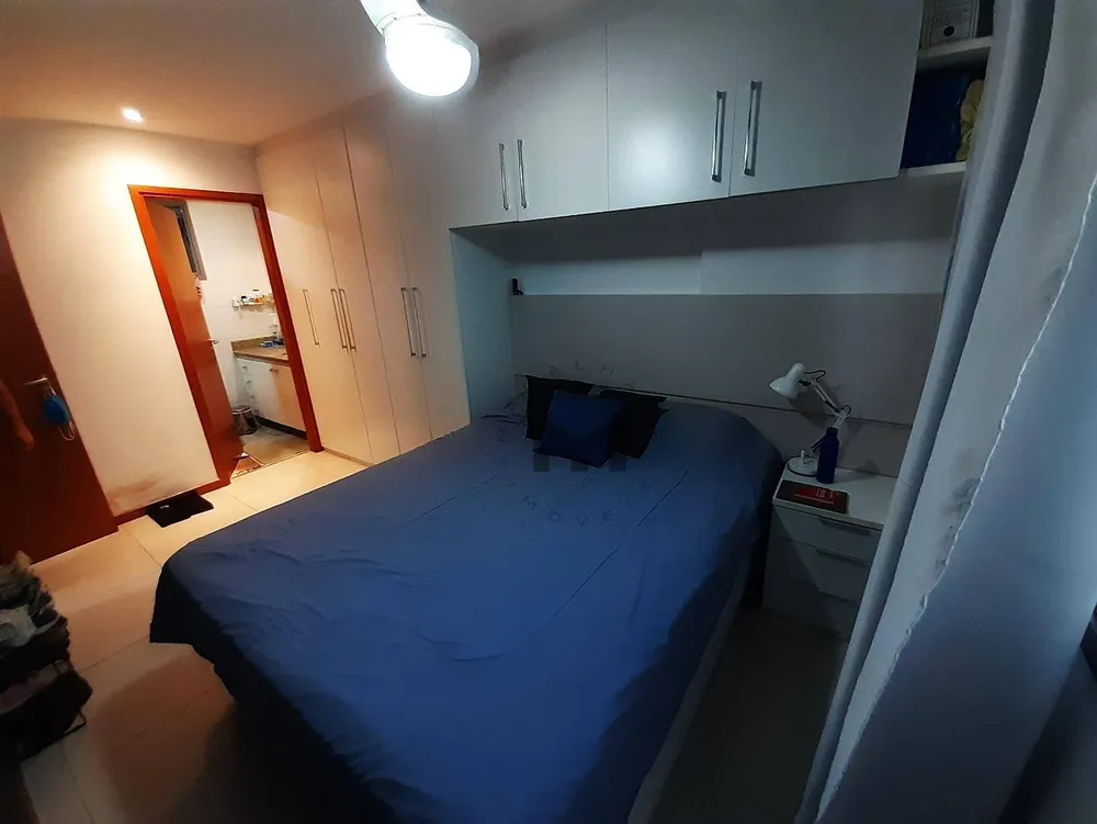 Apartamento, 2 quartos, 85 m² - Foto 11