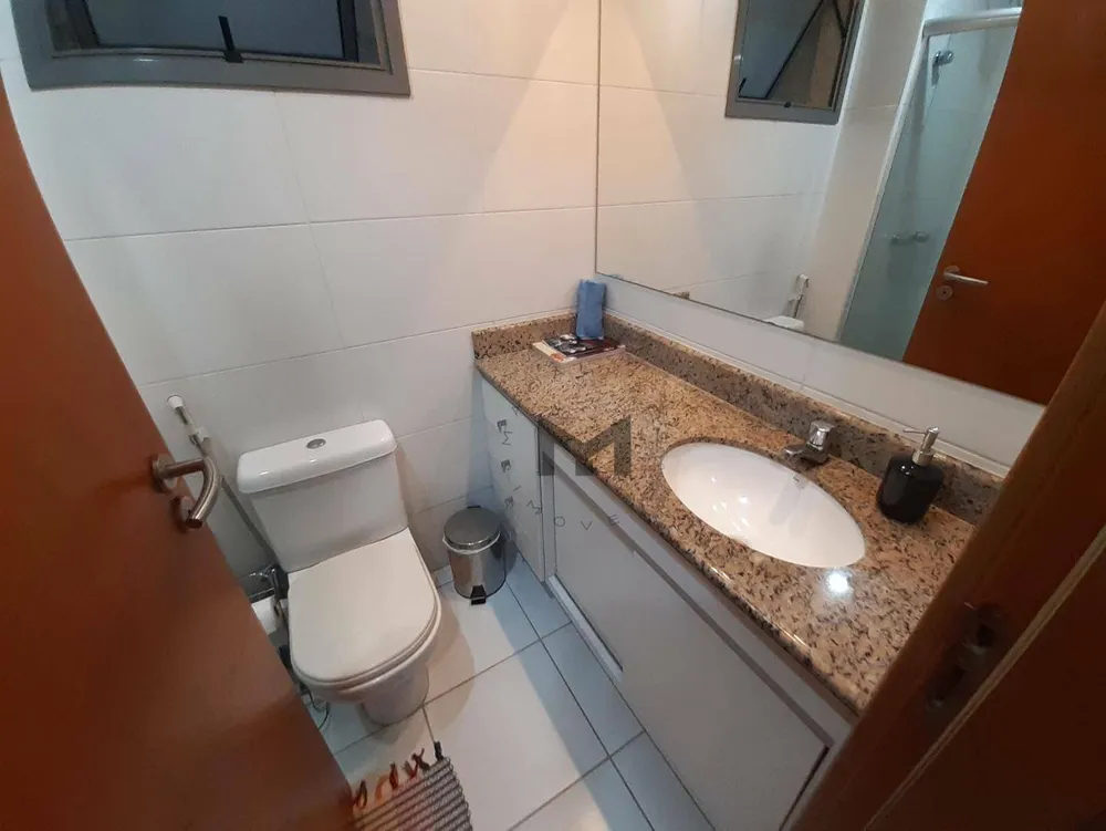 Apartamento, 2 quartos, 85 m² - Foto 3