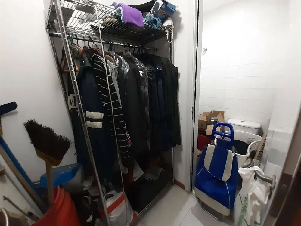 Apartamento, 2 quartos, 85 m² - Foto 17