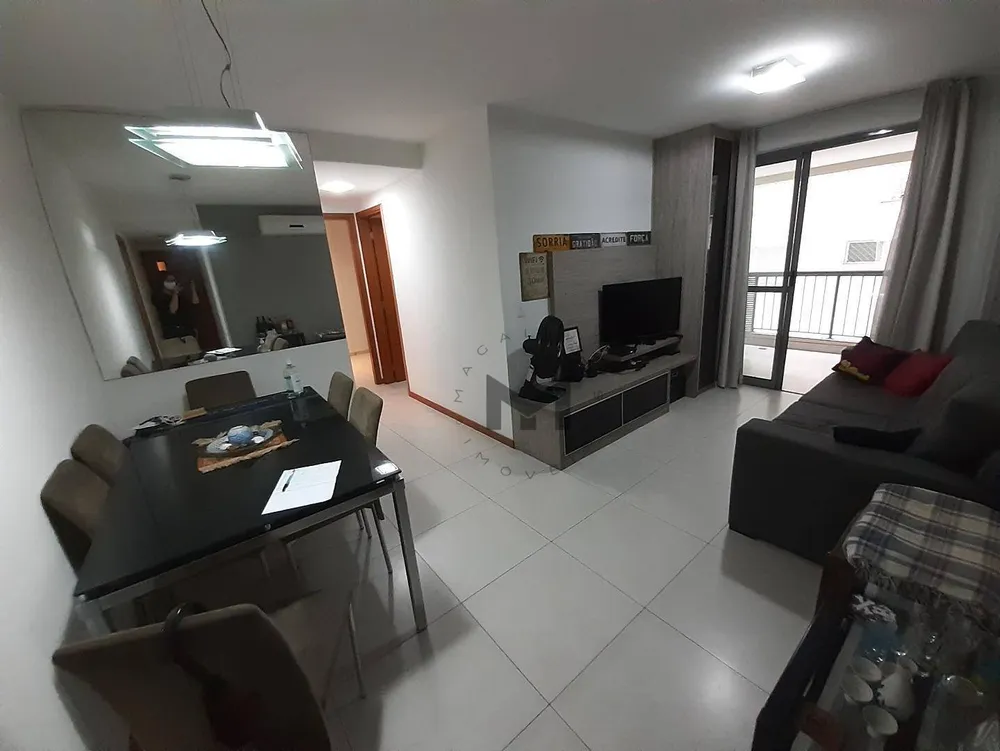 Apartamento, 2 quartos, 85 m² - Foto 2