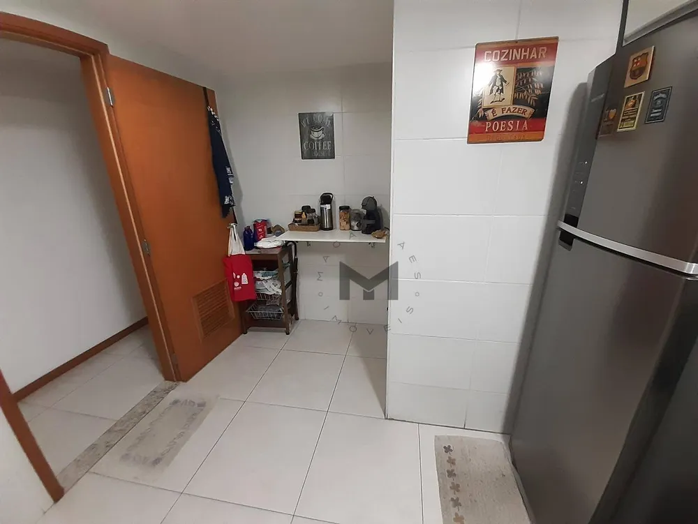 Apartamento, 2 quartos, 85 m² - Foto 16