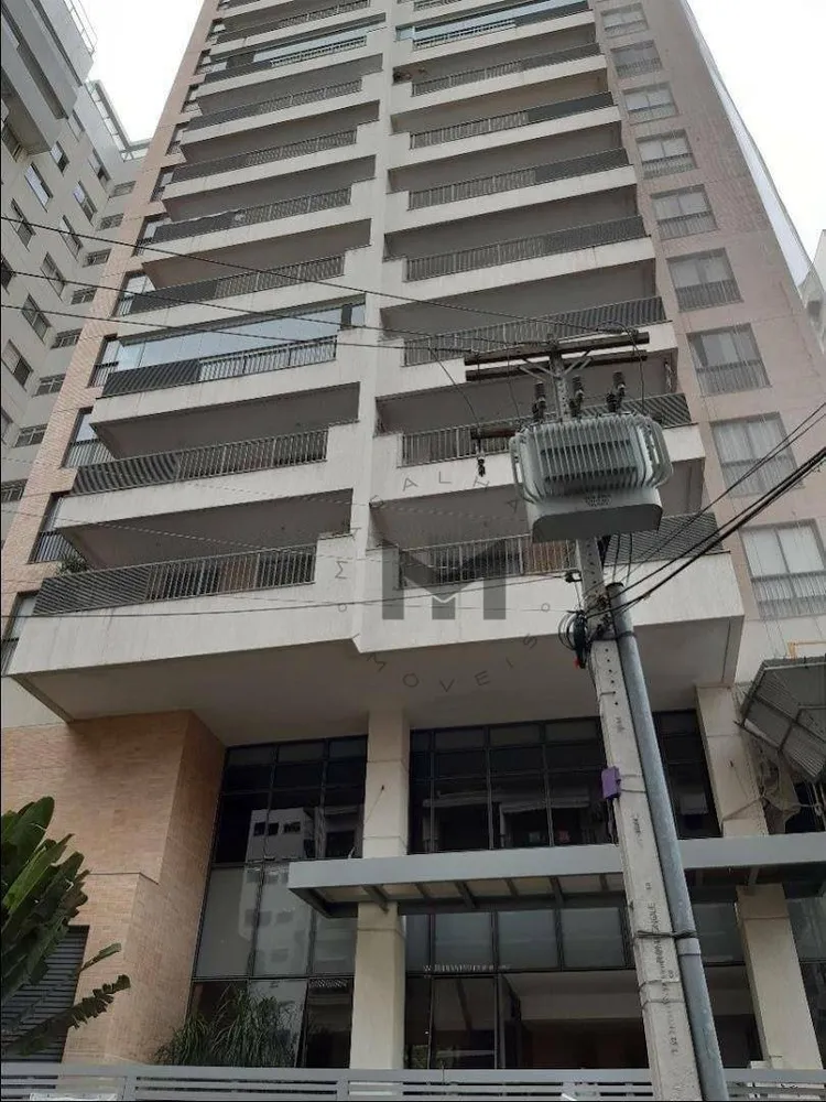 Apartamento, 2 quartos, 85 m² - Foto 24