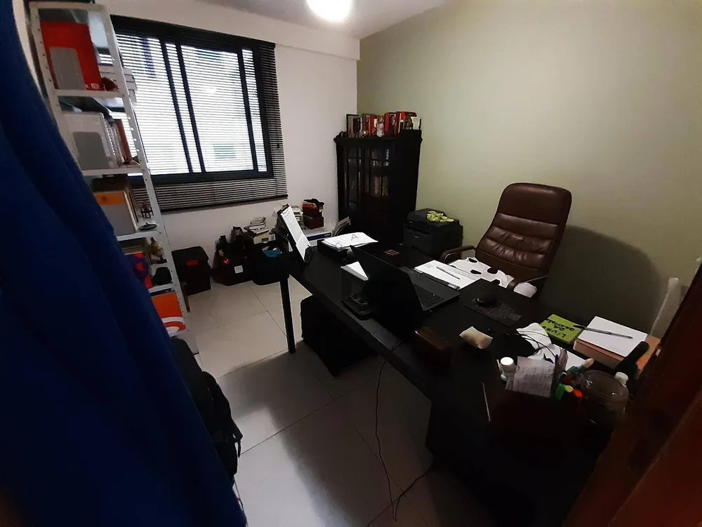 Apartamento, 2 quartos, 85 m² - Foto 5