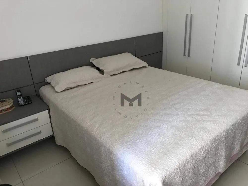 Apartamento, 4 quartos, 233 m² - Foto 13