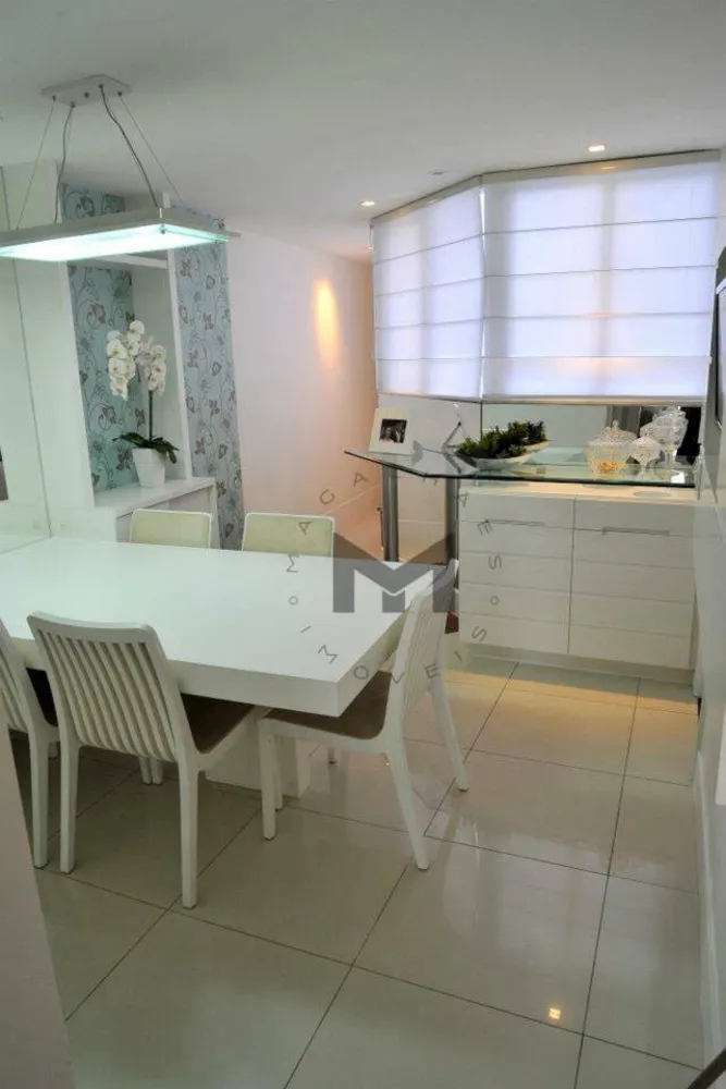 Apartamento, 4 quartos, 233 m² - Foto 14
