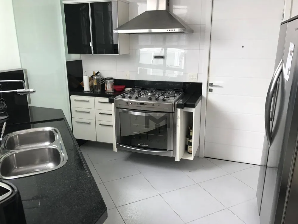 Apartamento, 4 quartos, 233 m² - Foto 7