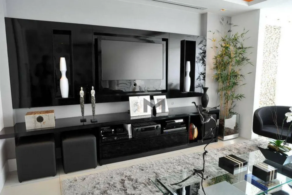 Apartamento, 4 quartos, 233 m² - Foto 1
