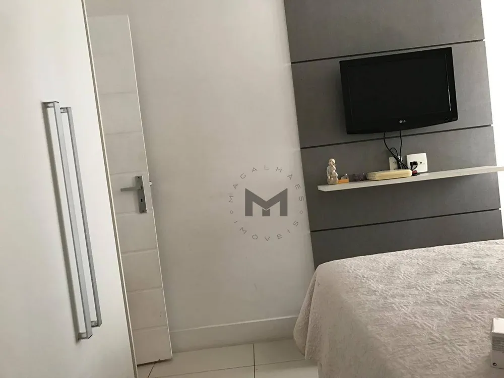 Apartamento, 4 quartos, 233 m² - Foto 19