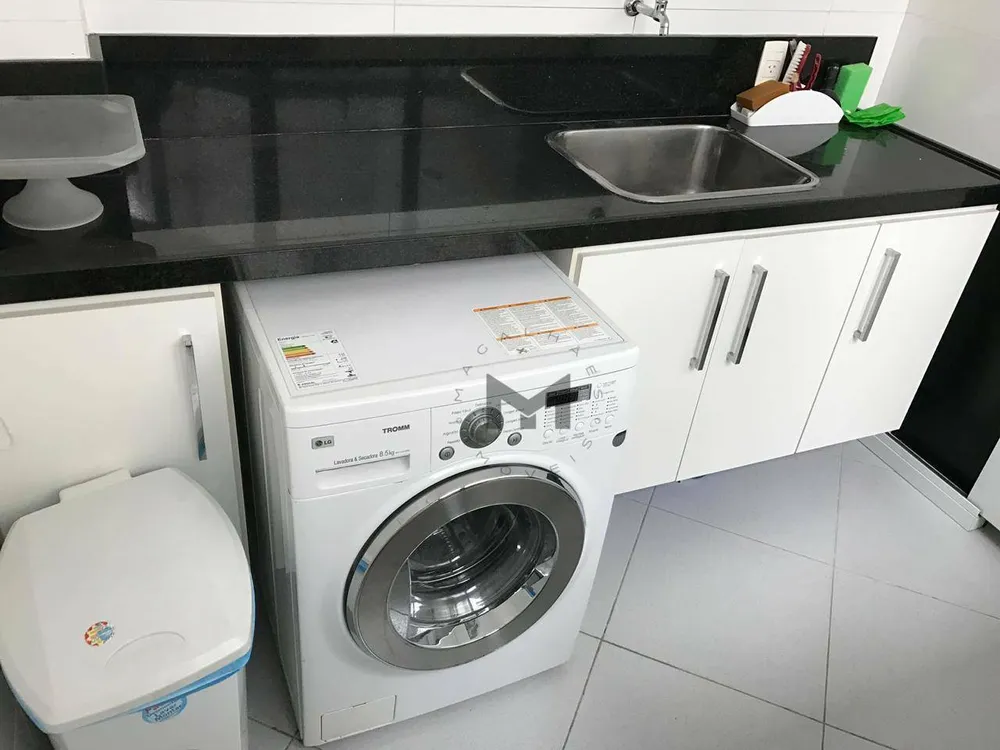 Apartamento, 4 quartos, 233 m² - Foto 21