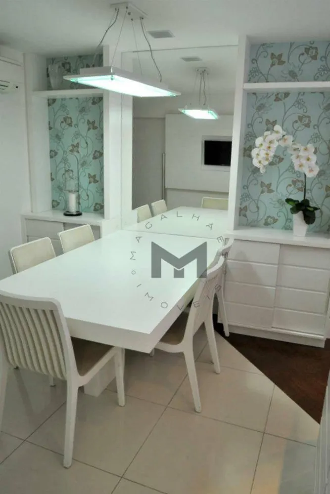 Apartamento, 4 quartos, 233 m² - Foto 25