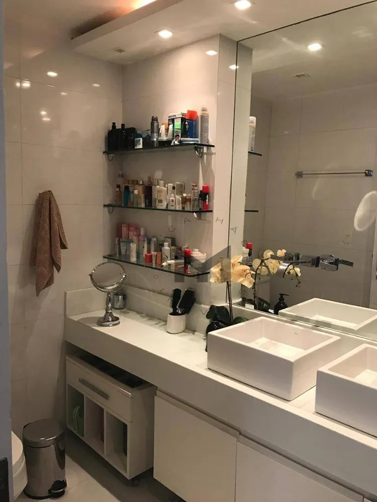 Apartamento, 4 quartos, 233 m² - Foto 23