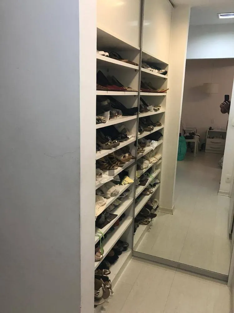 Apartamento, 4 quartos, 233 m² - Foto 15