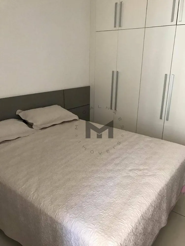 Apartamento, 4 quartos, 233 m² - Foto 4
