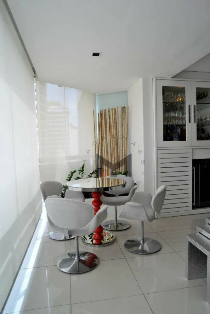Apartamento, 4 quartos, 233 m² - Foto 6