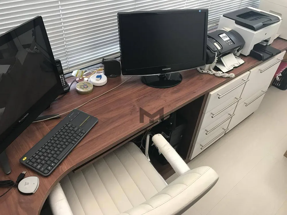 Apartamento, 4 quartos, 233 m² - Foto 22
