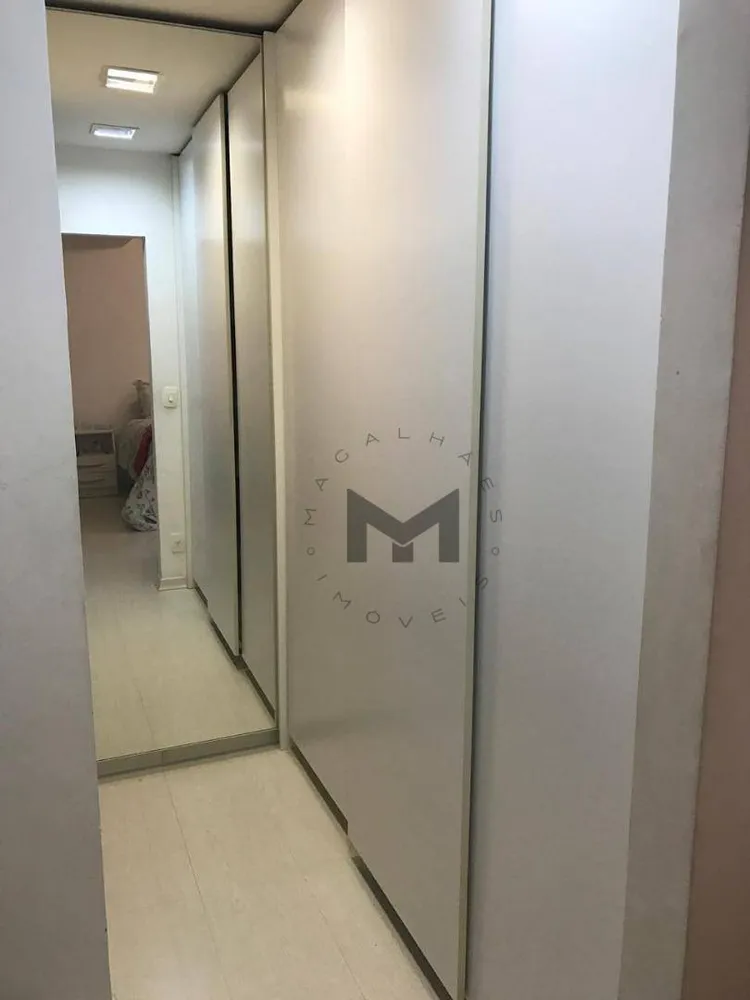 Apartamento, 4 quartos, 233 m² - Foto 11