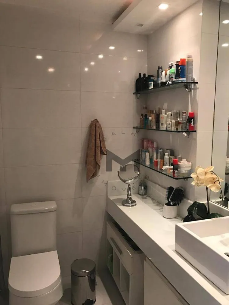 Apartamento, 4 quartos, 233 m² - Foto 5
