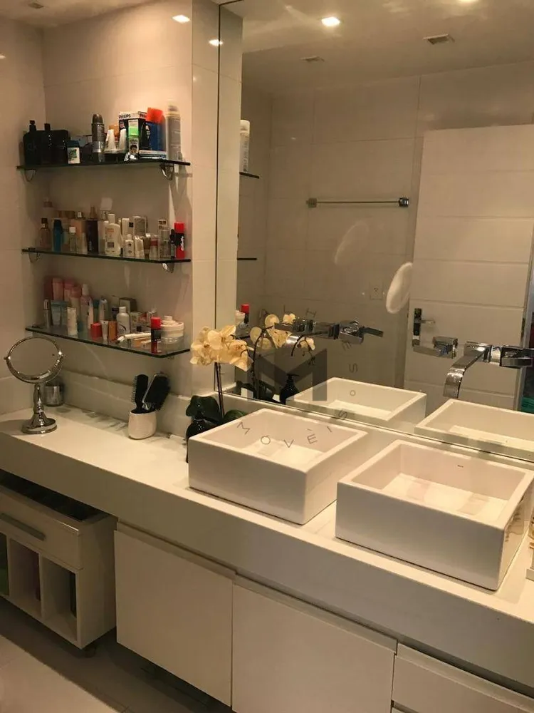 Apartamento, 4 quartos, 233 m² - Foto 18
