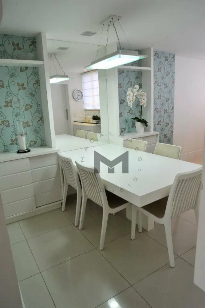 Apartamento, 4 quartos, 233 m² - Foto 20