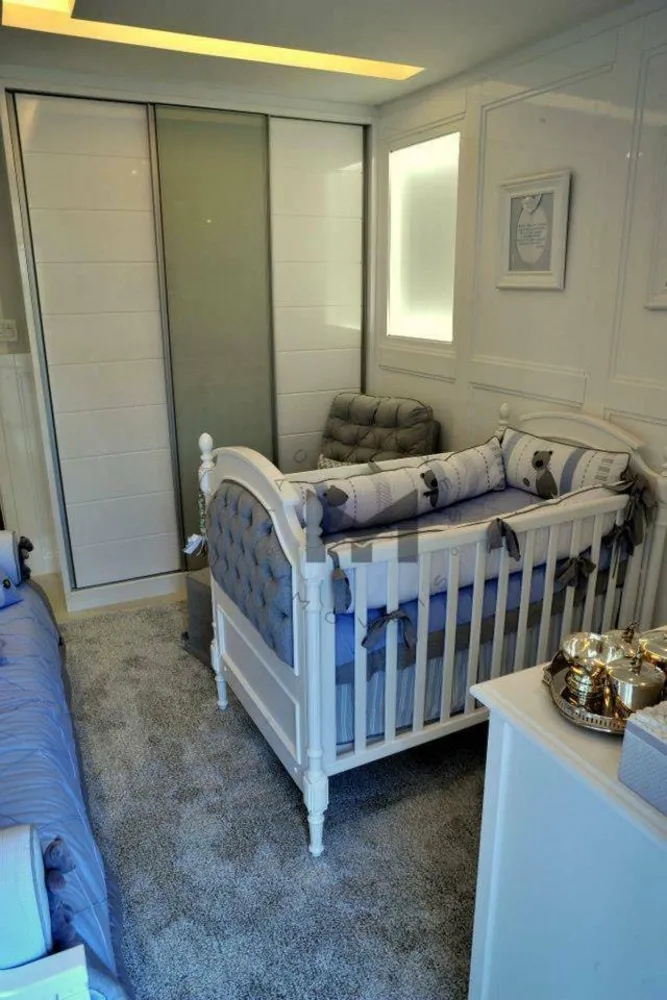 Apartamento, 4 quartos, 233 m² - Foto 10
