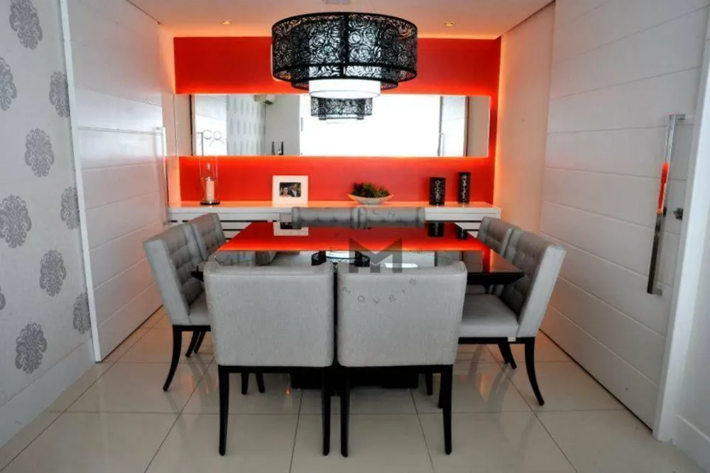 Apartamento, 4 quartos, 233 m² - Foto 17