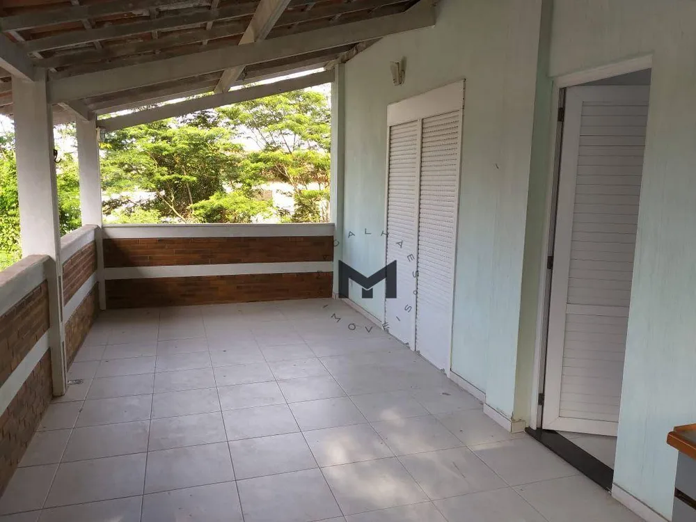Casa, 6 quartos, 373 m² - Foto 22