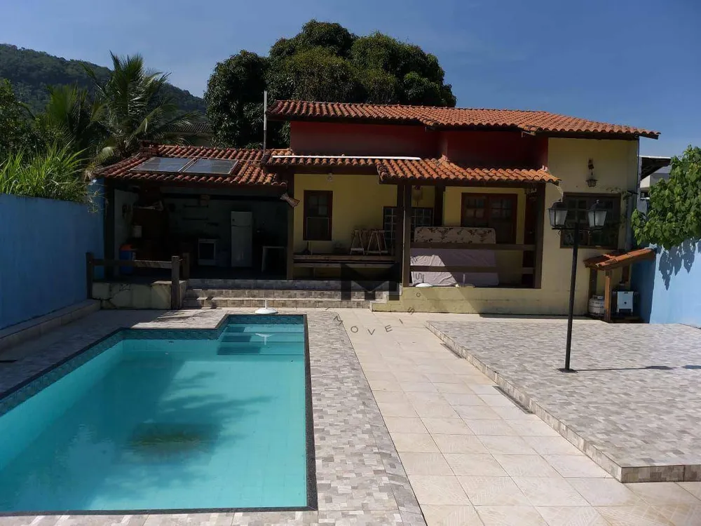 Casa, 6 quartos, 373 m² - Foto 1
