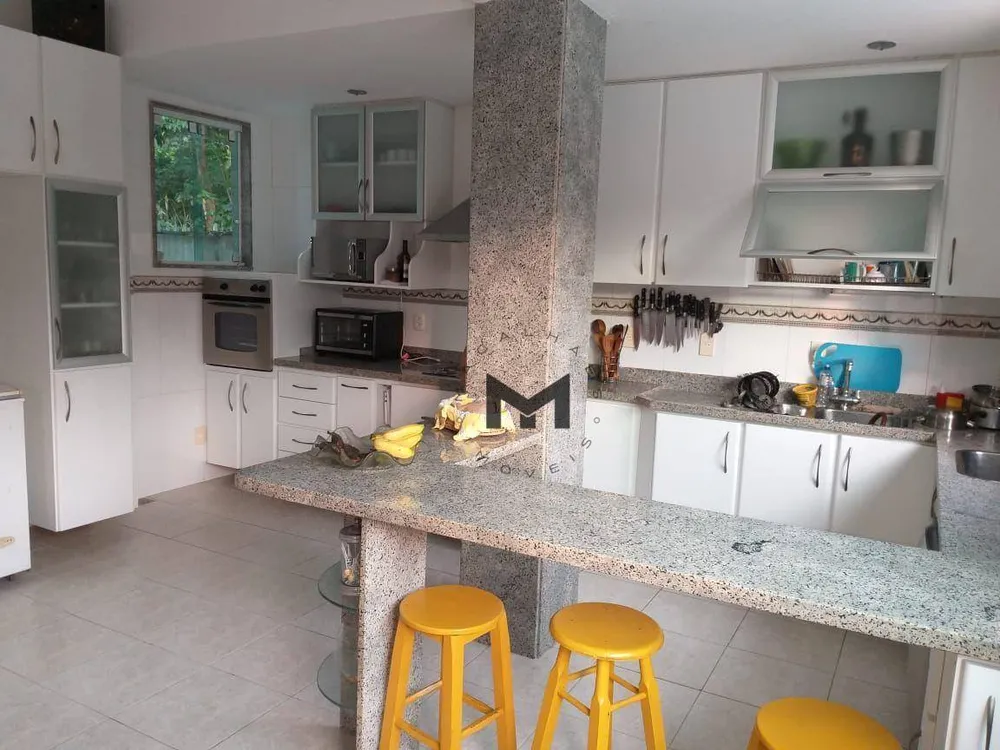 Casa, 6 quartos, 373 m² - Foto 6