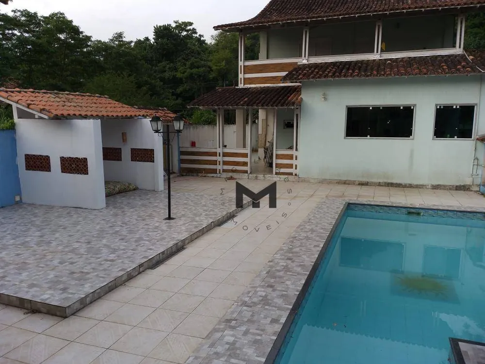 Casa, 6 quartos, 373 m² - Foto 4