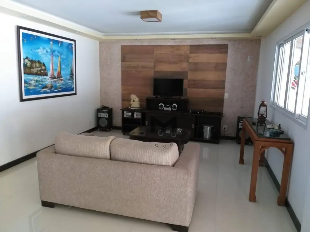 Casa, 6 quartos, 373 m² - Foto 11