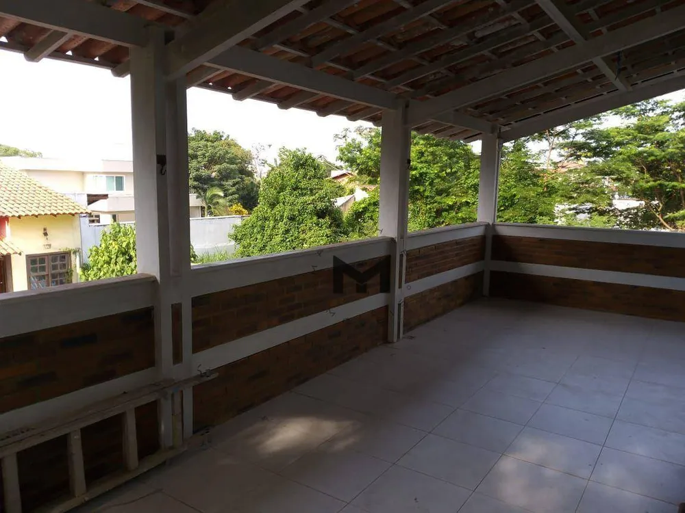 Casa, 6 quartos, 373 m² - Foto 21
