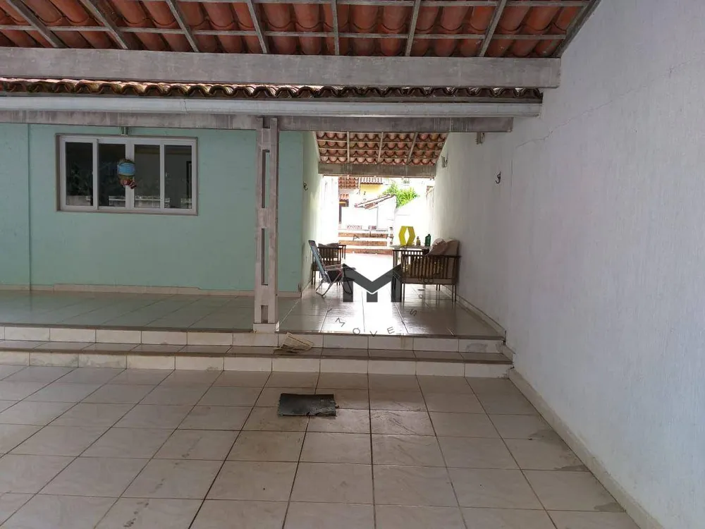 Casa, 6 quartos, 373 m² - Foto 25