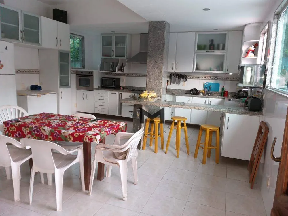 Casa, 6 quartos, 373 m² - Foto 5