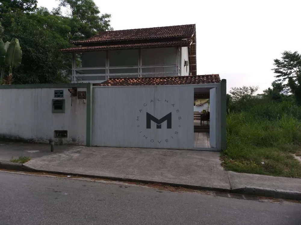 Casa, 6 quartos, 373 m² - Foto 27