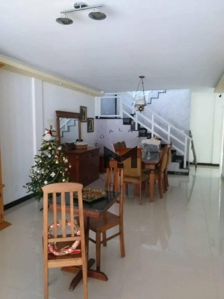 Casa, 6 quartos, 373 m² - Foto 9