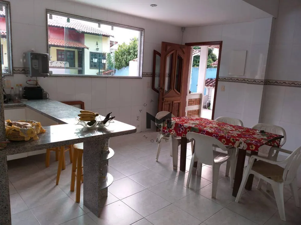 Casa, 6 quartos, 373 m² - Foto 8